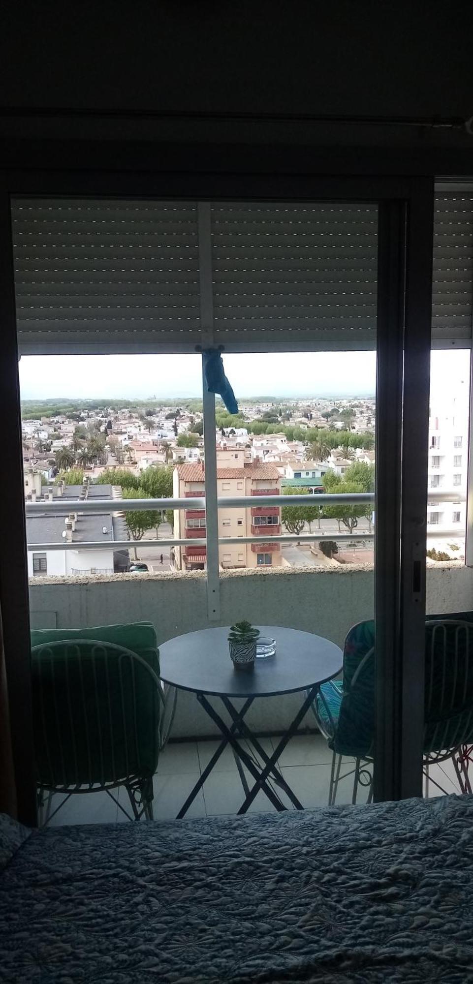 A Perte De Vue Linge De Maison Fourni 艾姆布里亚布拉瓦 外观 照片