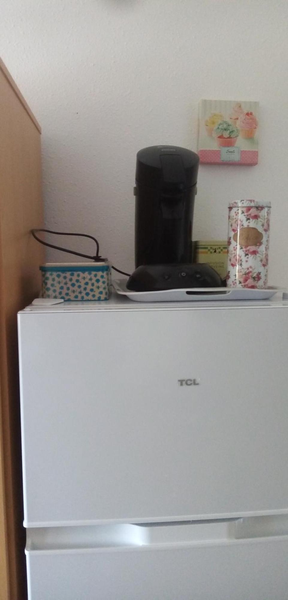 A Perte De Vue Linge De Maison Fourni 艾姆布里亚布拉瓦 外观 照片